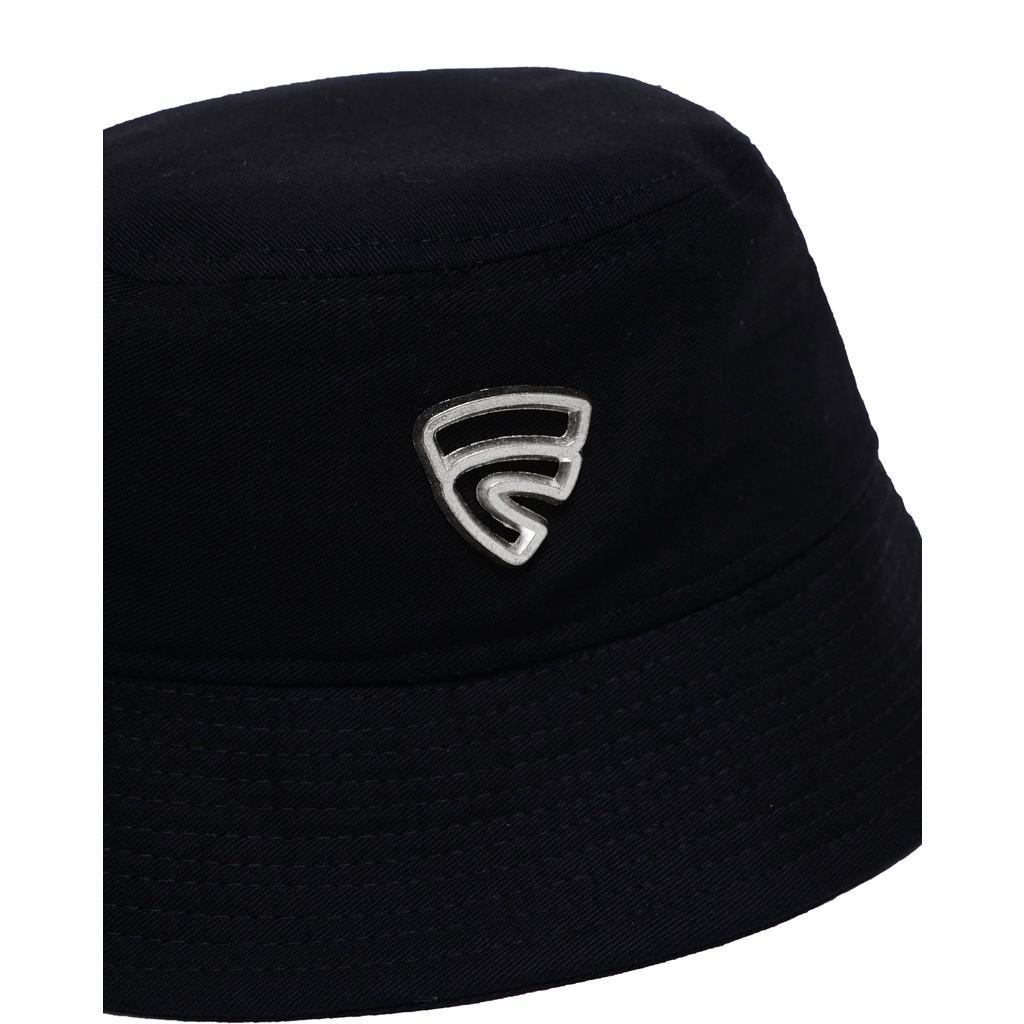 TOPI BUCKET FRIDAY KILLER | DROVE BLACK SILVER