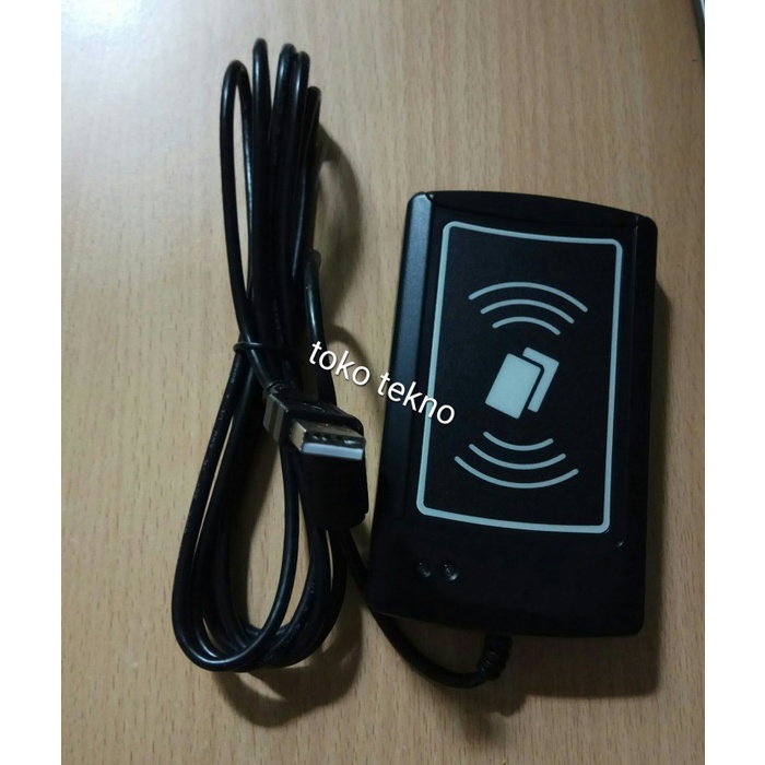 

[[JNT COD]] Mifare Card Rfid Reader/Writer ACR 120U / ACR 1281U - C8 + Free SDK.