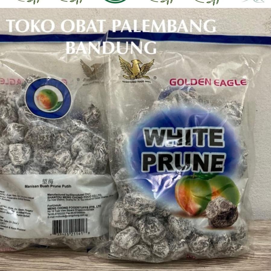 

♪ WHITE PRUNE 500GRAM KIAMBOY BIJI HAMOY BUAH PRUNE PUTIH MANISAN HAMOI HAMOI BIJI ⅍