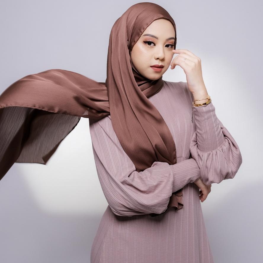 ➦ Alunicorn - Kiara Scarf - Pashmina ◌