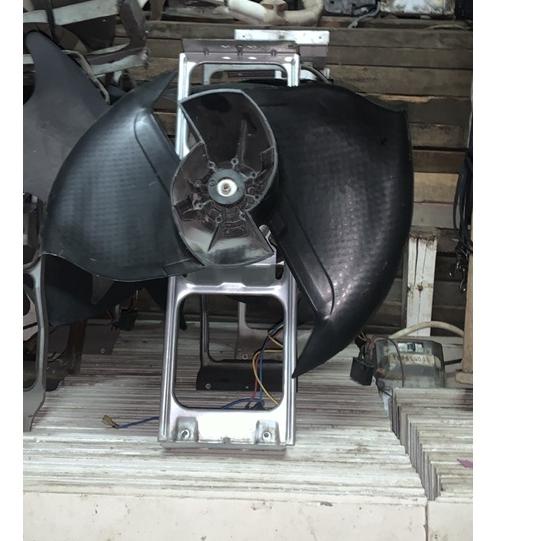 ➺ Kipas Blower Outdoor AC 2 PK ❂