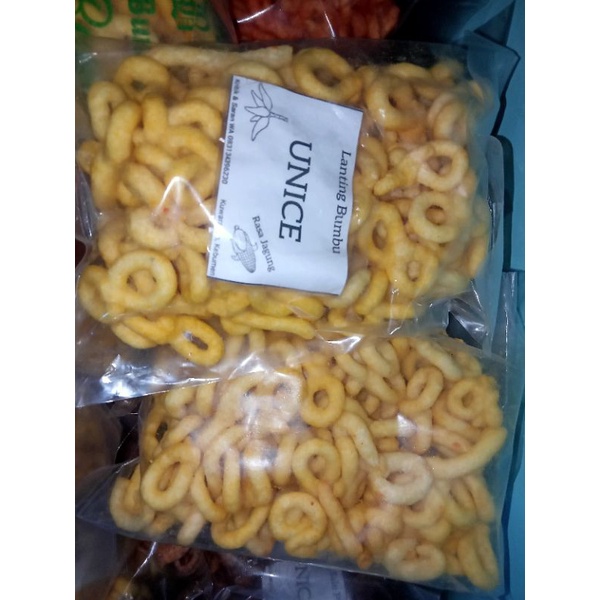 

LANTING BUMBU ASLI KEBUMEN 500 g