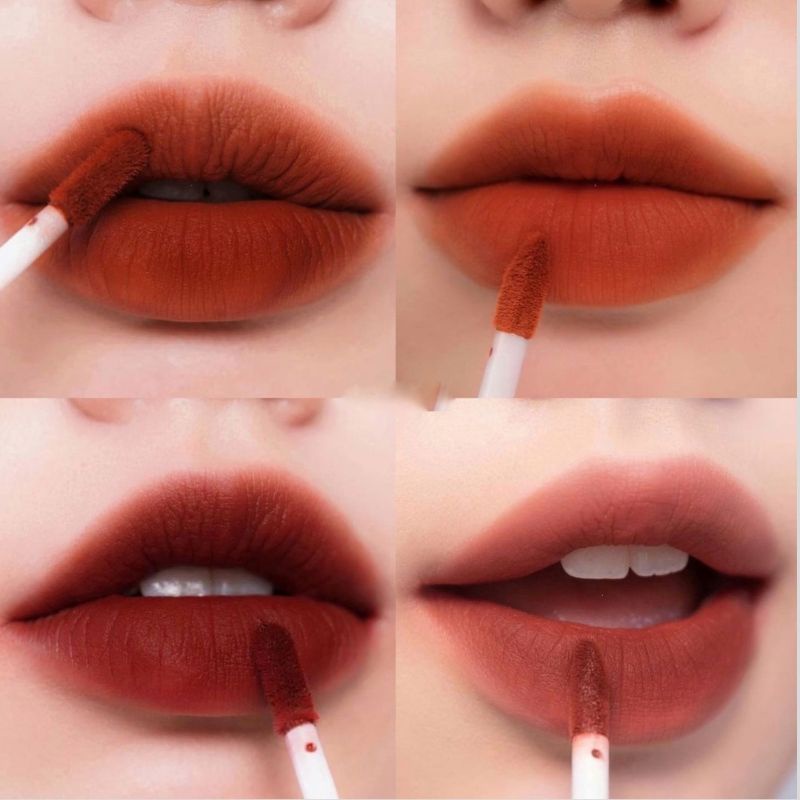 

HAMPERS PAKET LIP CREAM THAILAND WARNA SUPER CANTIK 1BOX ISI 5