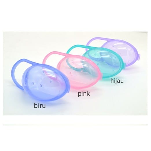 KOTAK EMPENG / PACIFIER CASE / TEMPAT EMPENG