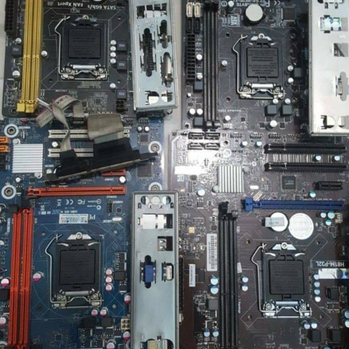 motherboard h81 gigabyte