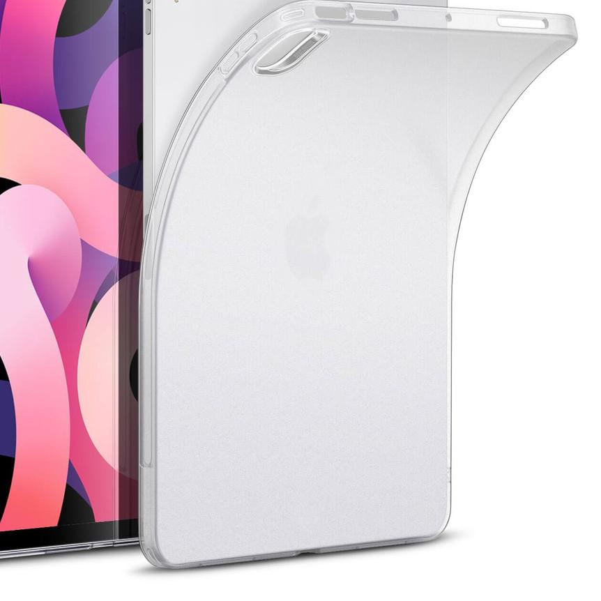 ✻ CASE BENING IPAD AIR  ( IPAD AIR 5th Gen) / AIR  ( IPAD AIR 4th Gen) 10.9 inch CLEAR CASE IPAD ♘