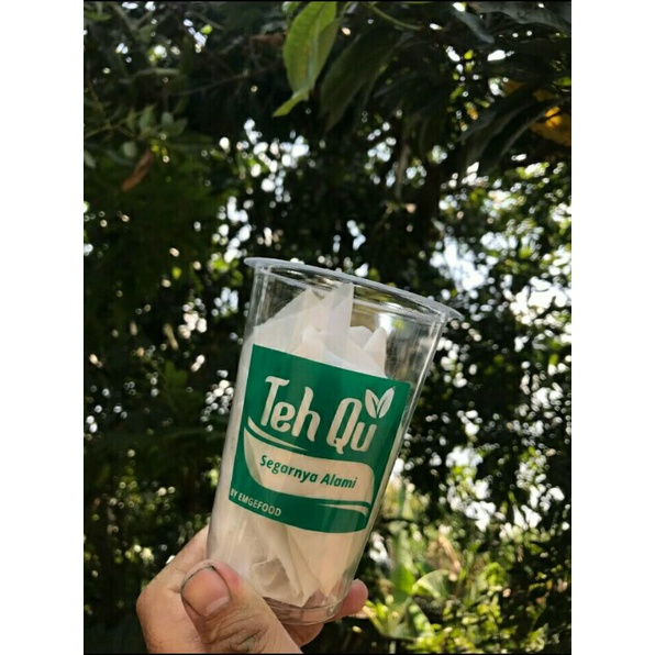 Sablon Cup 12,14,16 oz SAP