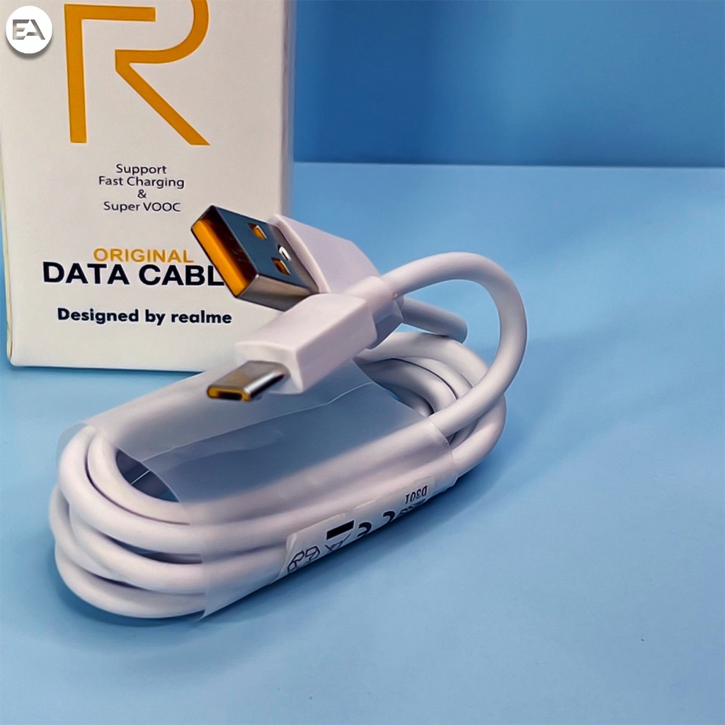 Kabel data Realme 2A Micro USB Fast Charging ORIGINAL 100%