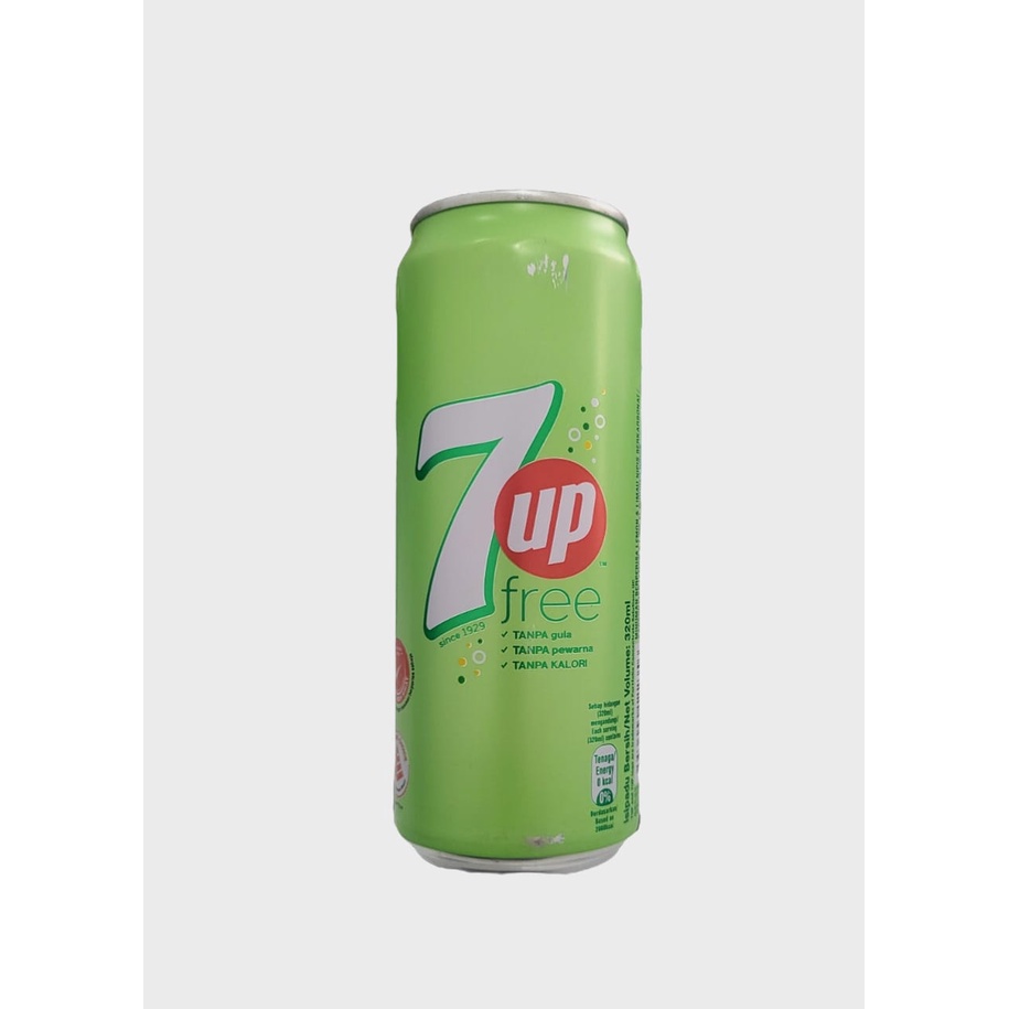 

7UP Drink Free Calories No Sugar No colouring
