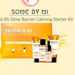 ➹ SOME BY MI Propolis B5 Starter Kit ♞