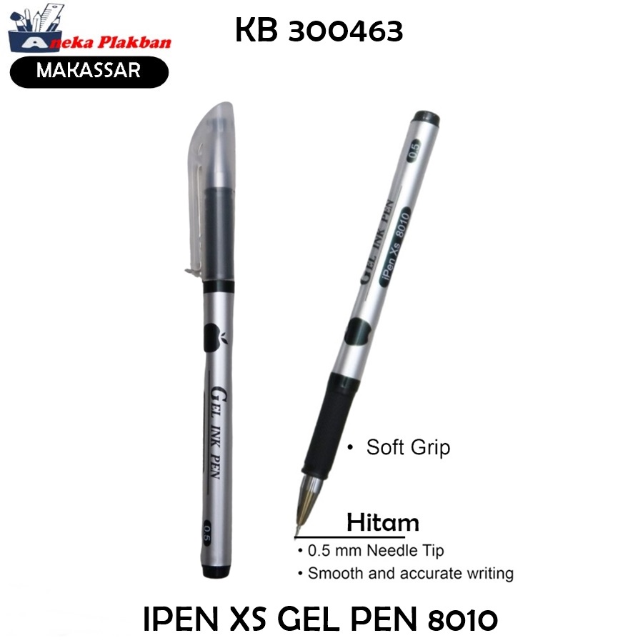 

[PCS] IPEN XS GEL PEN 8010