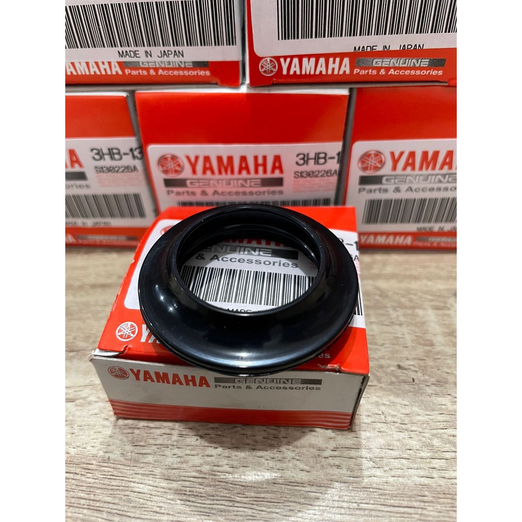 SEAL DEBU ABU RX KING NEW ORI YAMAHA JEPANG (3HB)