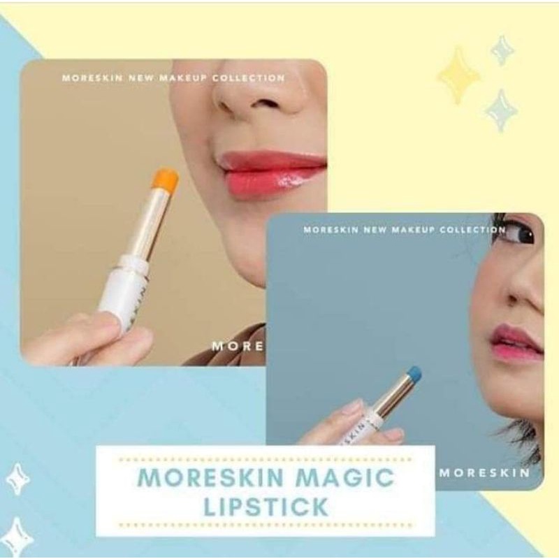 LipstikMagic