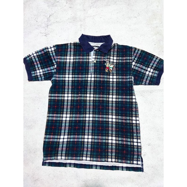 Polo shirt Looney Tunes Vintage Second