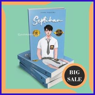 tools Novel Septihan By Poppi Pertiwi Original 1F3BZ3