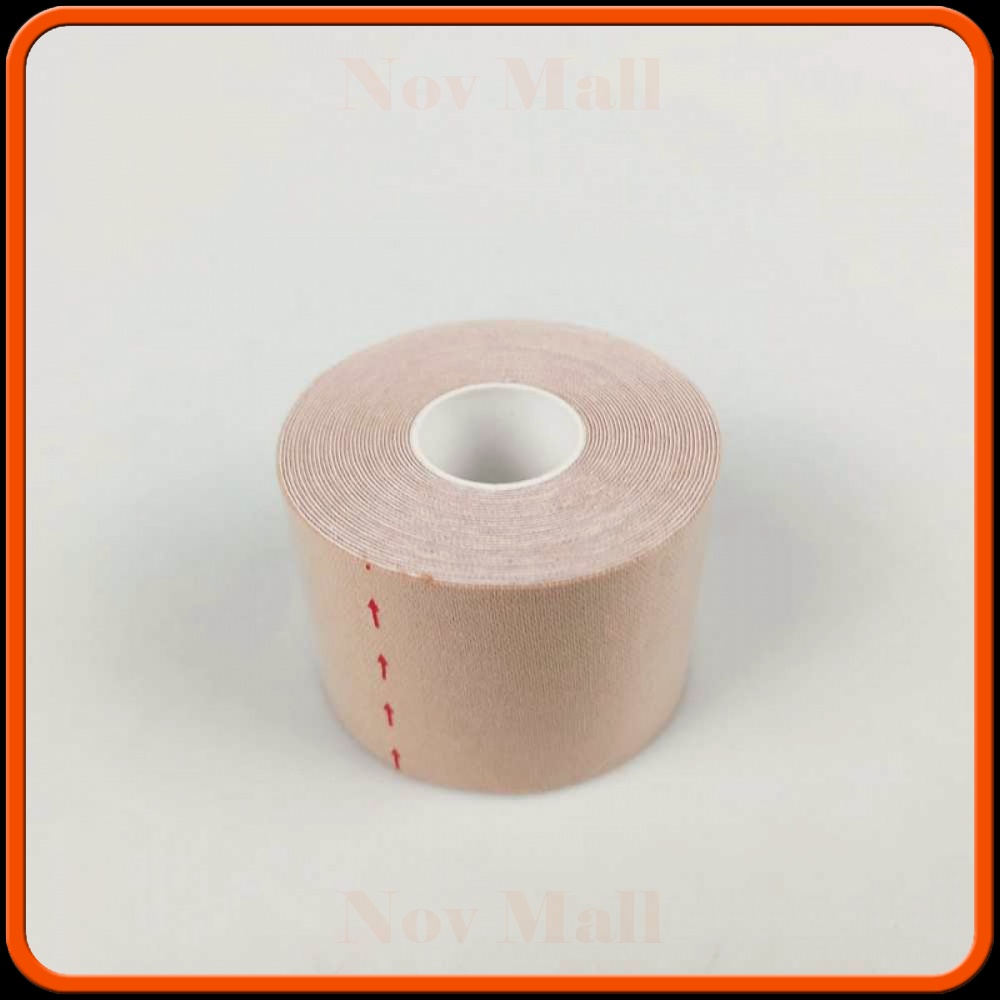 Elastic Kinesiology Tape Medical Bandage Injury Support -SP054