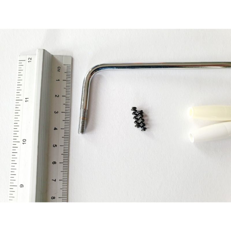 handle gitar Fender Stratocaster Pure Vintage 60s Tremolo Arm original