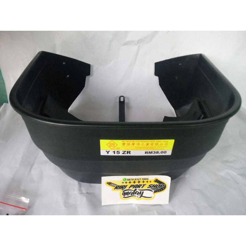KERANJANG TENGAH YAMAHA MX KING Y 15 ZR IMPORT MALAYSIA