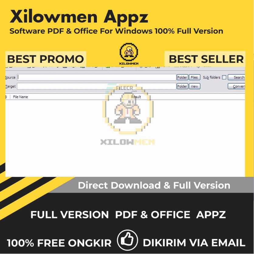 [Full Version]  Batch DOC to TXT Converter 20 Pro PDF Office Lifetime Win OS