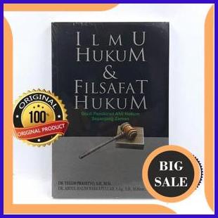 

parts Ilmu Hukum dan Filsafat Hukum - Teguh Prasetyo, Abdul Halim Barkatullah 1F3BZ3