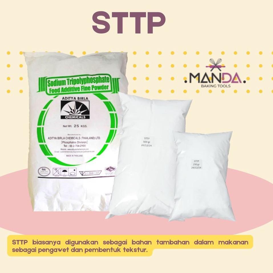 

X23 STPP STTP pengenyal bakso, mie,sosis NEW ARRIVAL ⍐