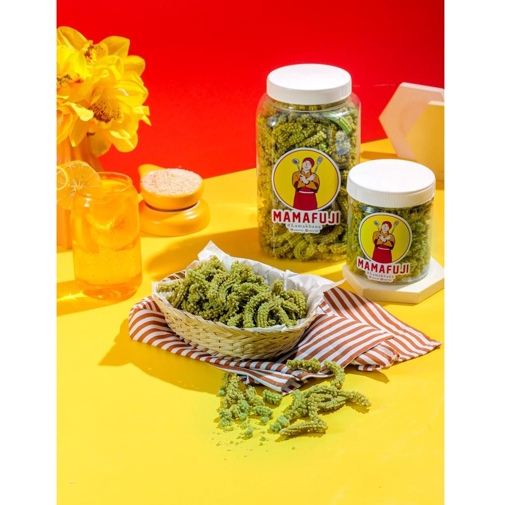 

2.2 sale Kue Akar Pandan Mama Fuji