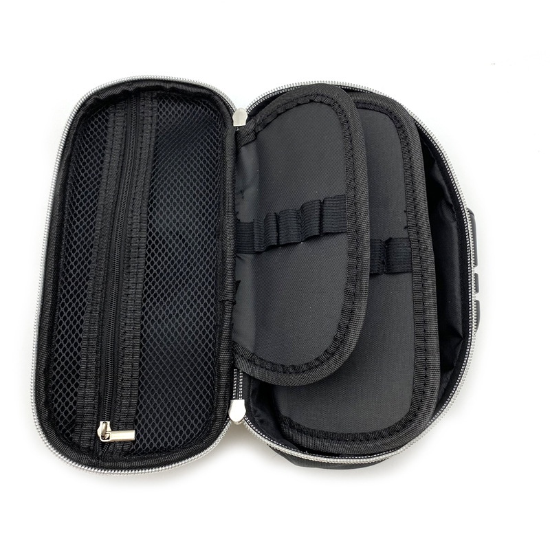 Pikachu Password Lock Kotak Alat Tulis Murid Pokemon Pensil Case Kapasitas Besar Cowok Dan Cewek Kotak Pensil Hadiah Ulang Tahun