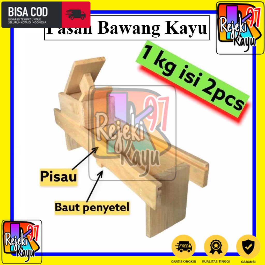 PROMO PEMOTONG BAWANG SERBAGUNA PENGIRIS BAWANG SERBAGUNA PARUTAN SERBAGUNA IRISAN BAWANG Keripik ke