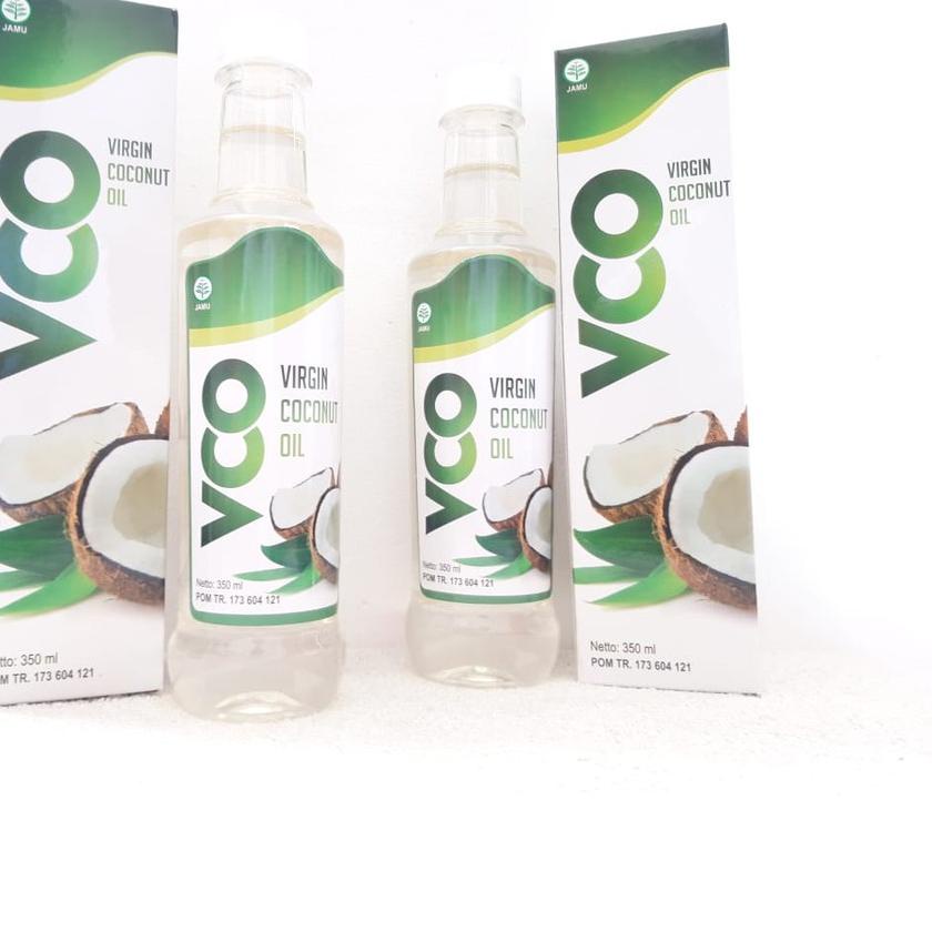 

➷ Al Afiat 350 ML | | Minyak Kelapa Murni POM TR ➯