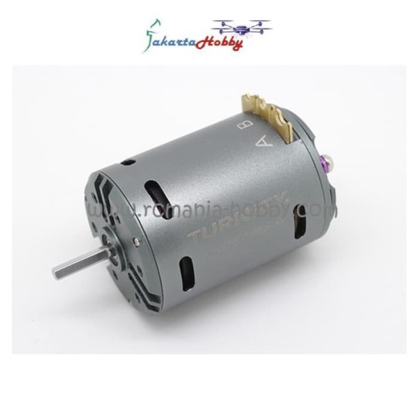 

Dijual XK3650-6650KV Sensored Brushless Inrunner 6.5T Murah