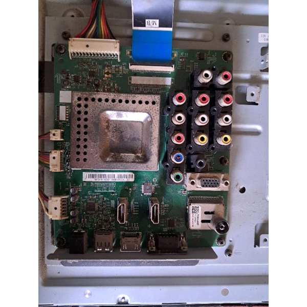 mainboardTV Sharp Aquos LC-32LE430M, Seken original