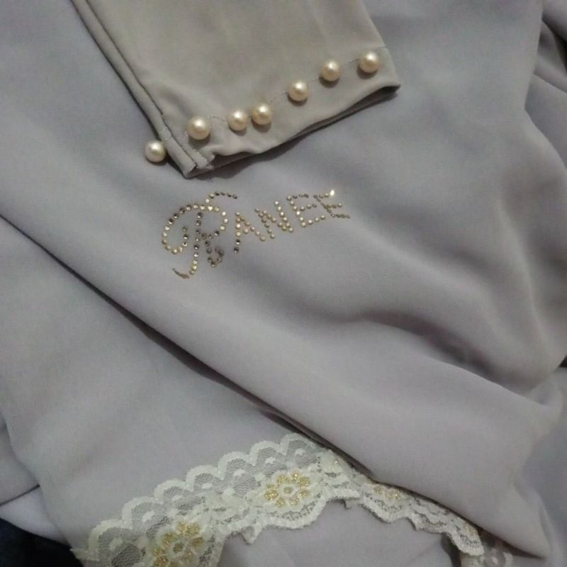 preloved ranee brugman