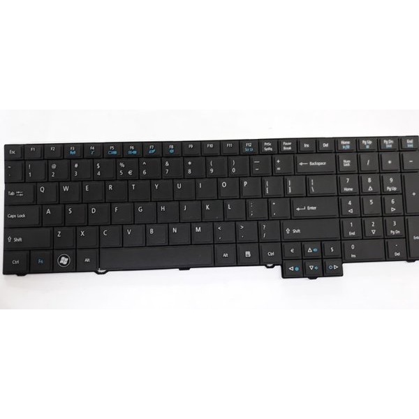 Keyboard Laptop Acer TravelMate 8573 8573T 8573TG Series