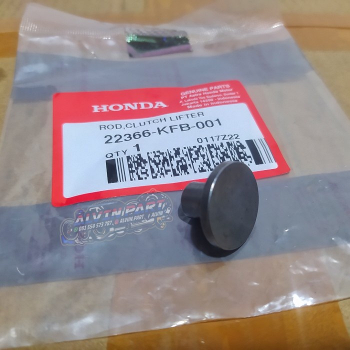 &<&<&<&] TONJOKAN STUT KOPLING DALAM GL MEGAPRO TIGER ORIGINAL STUT KOPLENG