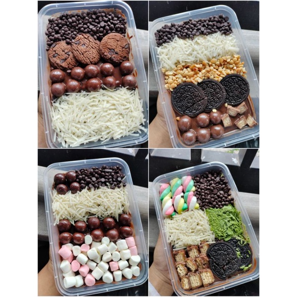 

Brownies Lumer