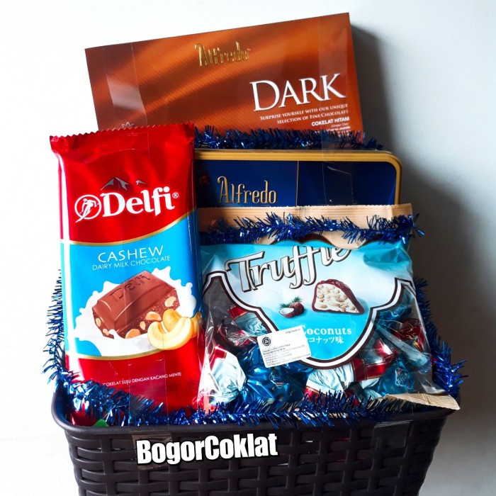 

\\\\\] Parsel Keranjang Natal 315k