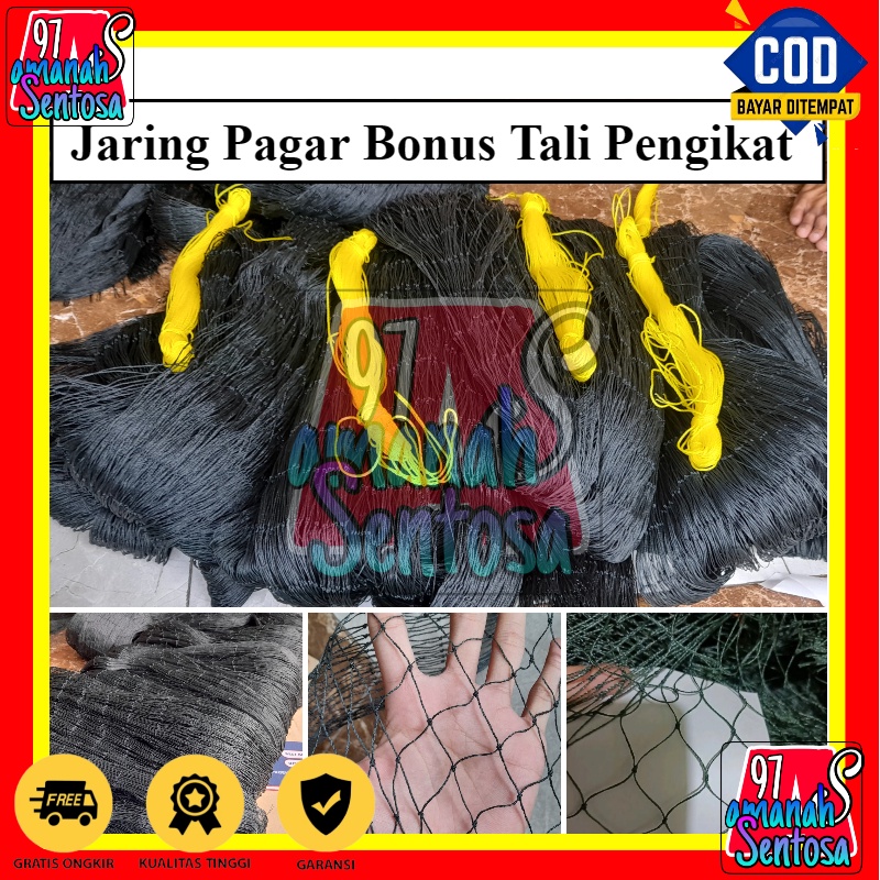 Jaring Pagar Ayam/Jaring pengaman pagar/Jaring lubang kecil/Jaring tutup kolam ikan/Jaring Ayam
