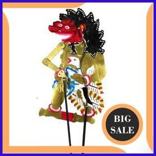 parts Wayang Kulit Kidangan Biasa - Buto Babrah 1F3B23