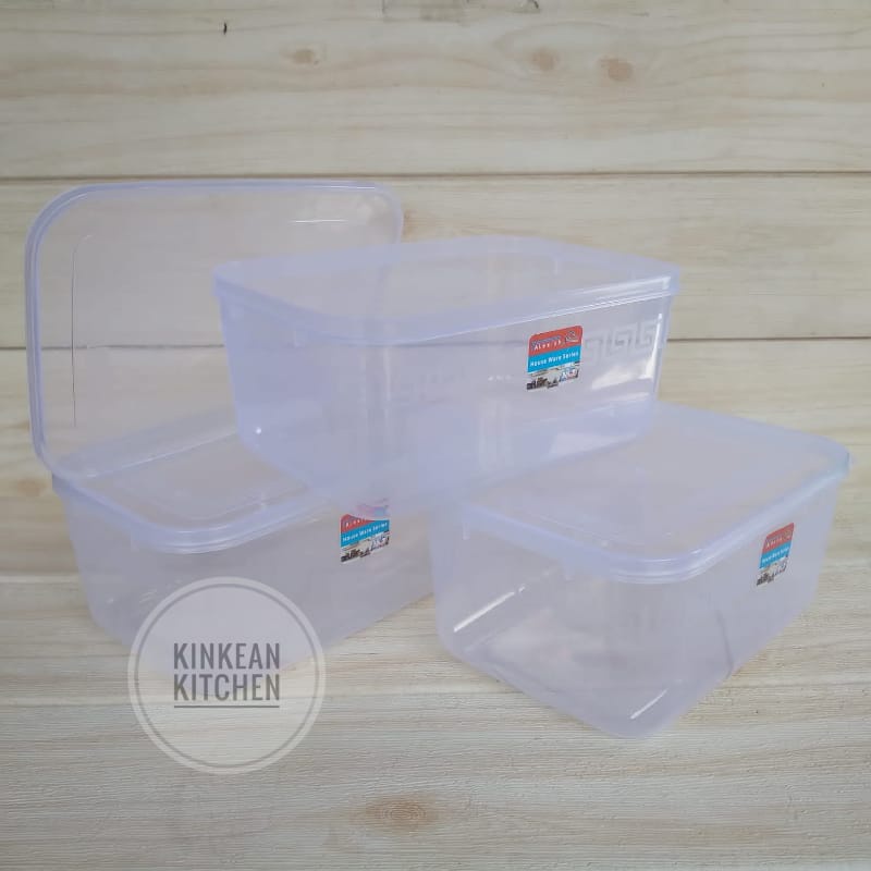 Toples 1800ml plastik