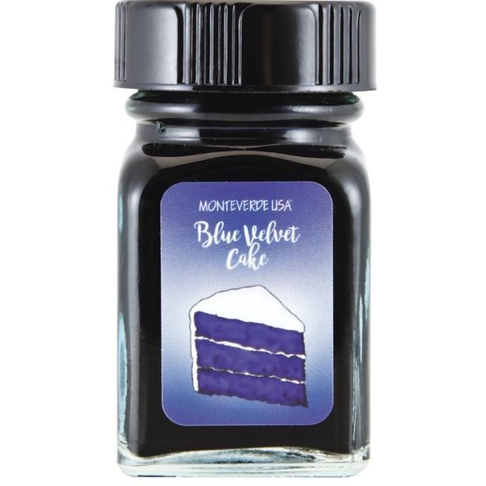 

MONTEVERDE Fountain Pen Ink 30ml Sweet Life #Tinta Iroshizuku Diamine