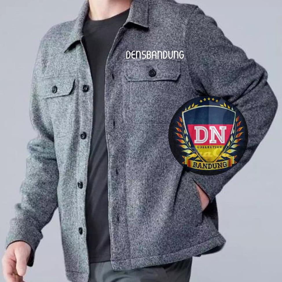 TERLARIS Anvil Jaket Pria-Jacket Pria Terbaru All Warna