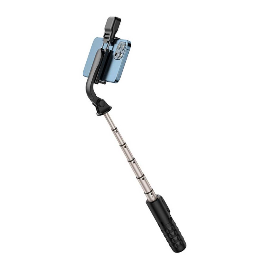 MCDODO Tripod SS-1781 Tongsis Bluetooth Wireless Selfie Stick Stand