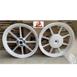 Velg VOX Palang 8 Putih Beat Scoopy Vario 110