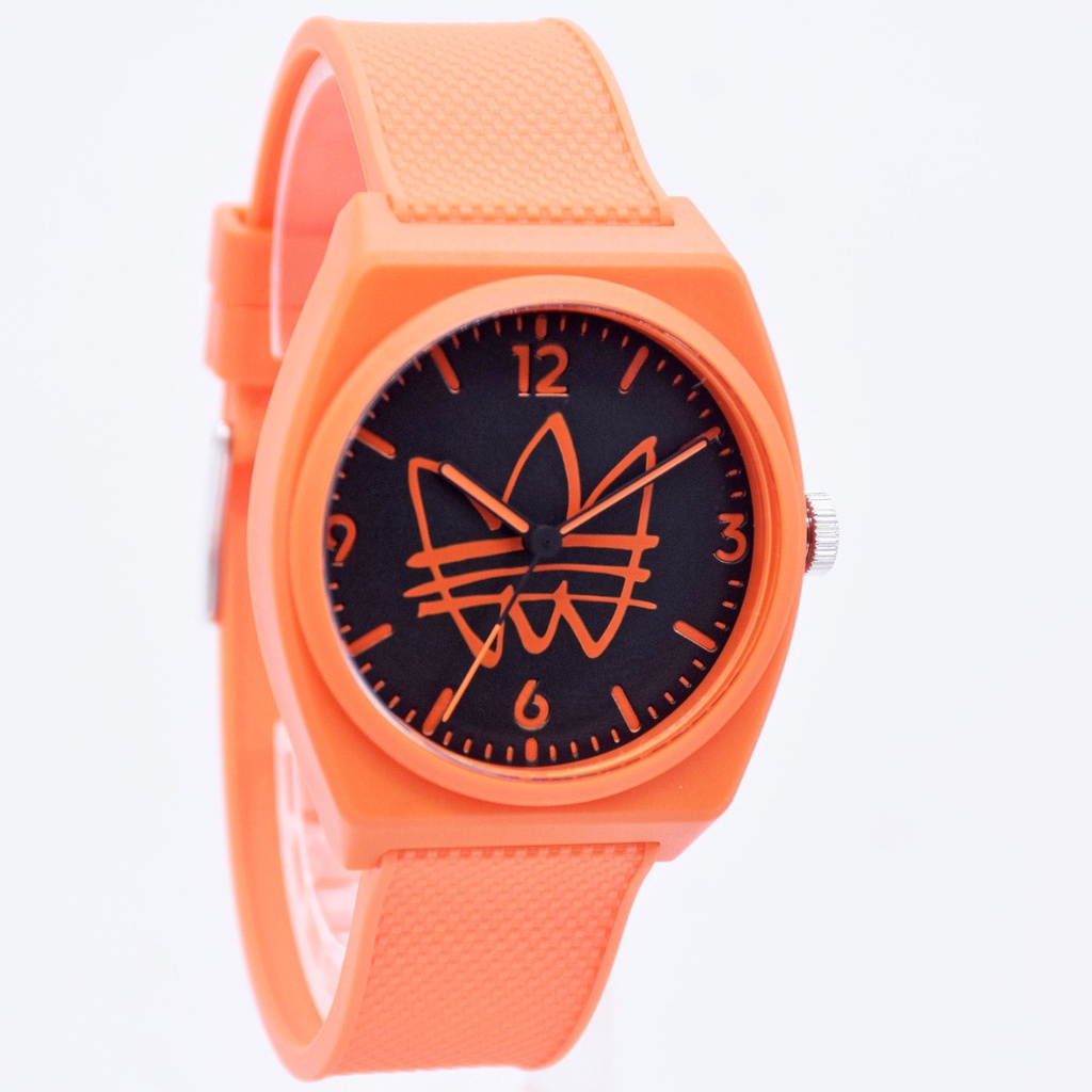 Jam Tangan Adidas AOST22562 Original