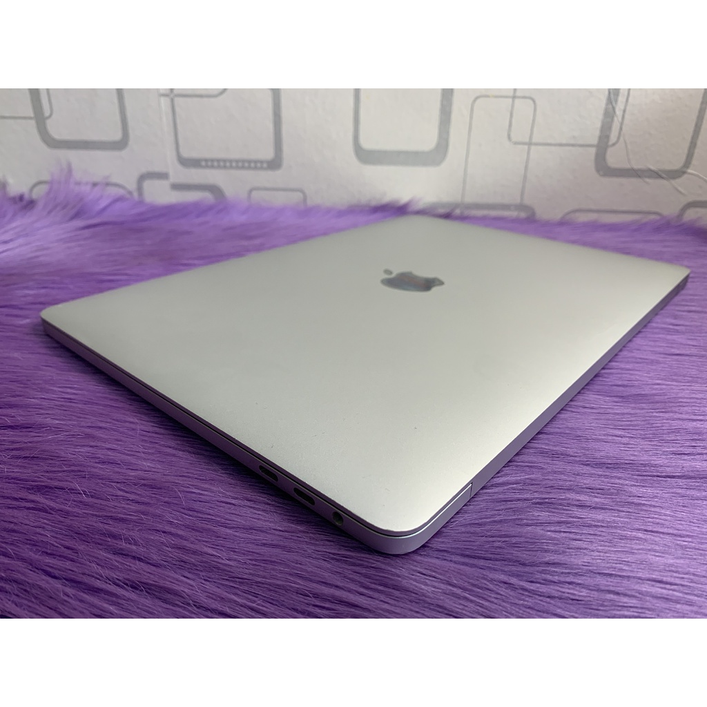 MacBook Pro Retina 13 2019 Core i5 8GB 512GB TouchBar