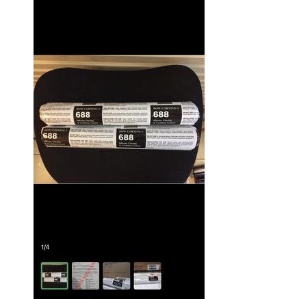 ✷ dowsil 688 lem sosis dowsil 688 ♛