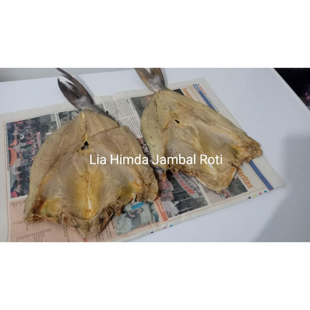 

Jambal Roti Ngeprul SUPER (ASLI PANGANDARAN)