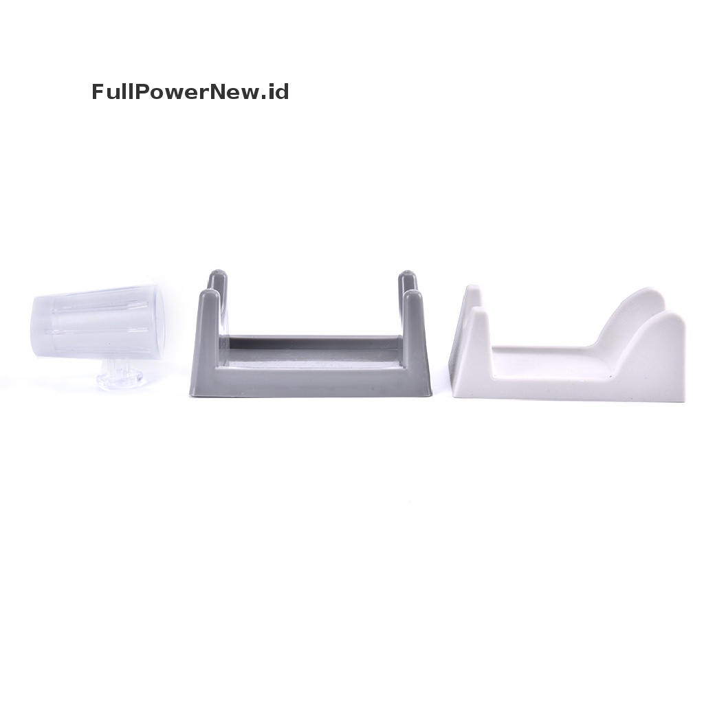 Power Handle Pen Holder Micromotor Handpiece Holder Alat Aksesori Bor Manicure ID