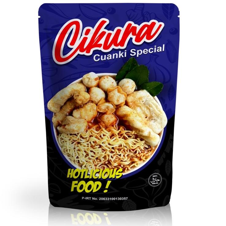 

Dijamin Ori>/ Cuanki Special (TANPA BASO ACI TAHAN DI SUHU RUANG LEBIH LAMA)