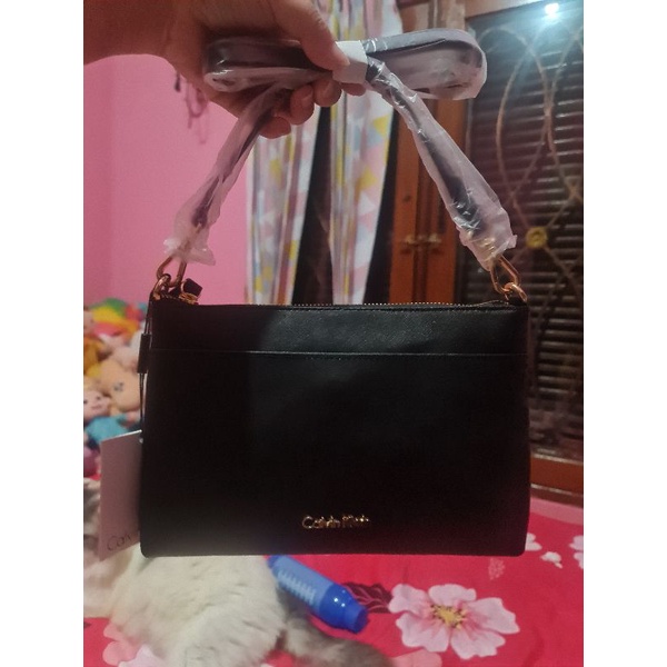 tas calvin klein original new